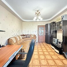 Квартира 49,9 м², 2-комнатная - изображение 1