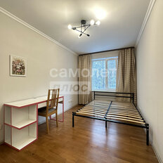 Квартира 44,7 м², 2-комнатная - изображение 4