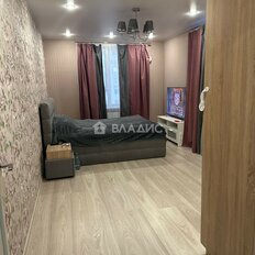 Квартира 40 м², 2-комнатная - изображение 3