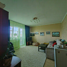 Квартира 62 м², 3-комнатная - изображение 1