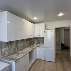 Квартира 40 м², 1-комнатная - изображение 2