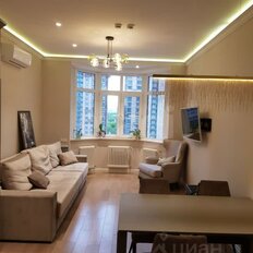 Квартира 103 м², 4-комнатная - изображение 2