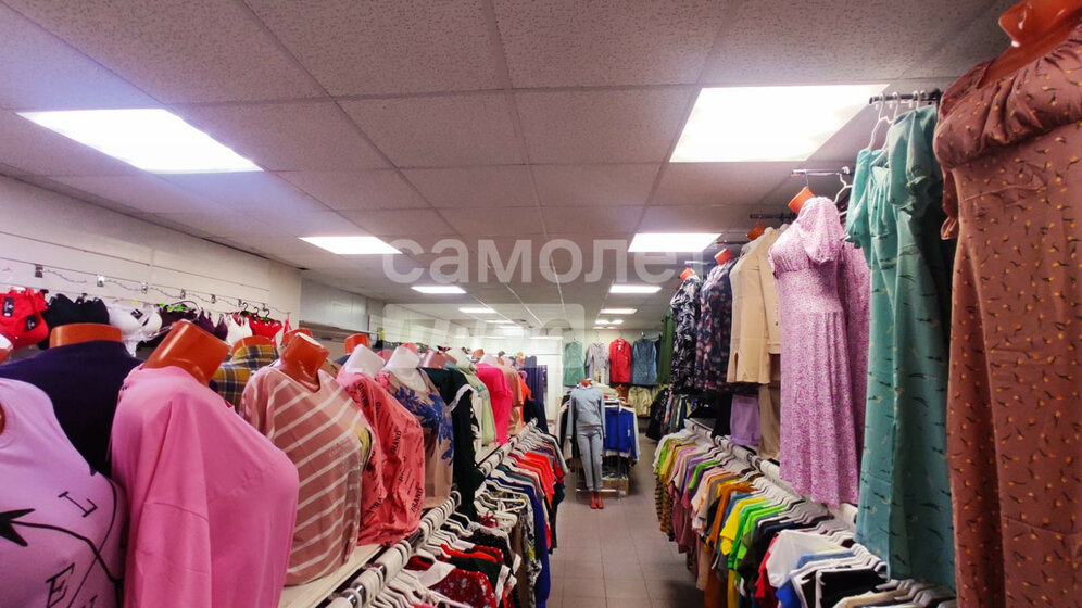 5400 м², склад 6 318 000 ₽ в месяц - изображение 42
