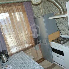 Квартира 32,1 м², 1-комнатная - изображение 4