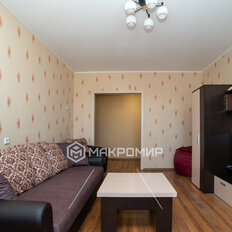 Квартира 63 м², 3-комнатная - изображение 4