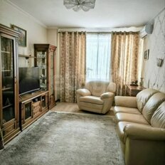 Квартира 69,9 м², 2-комнатная - изображение 2