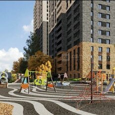 Квартира 52,6 м², 2-комнатная - изображение 2