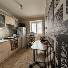 Квартира 40 м², 1-комнатная - изображение 1