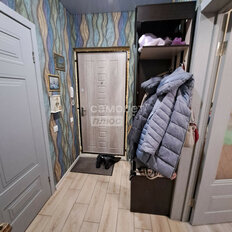 Квартира 36,2 м², 1-комнатная - изображение 5