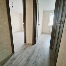 Квартира 31 м², 1-комнатная - изображение 4