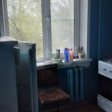 Квартира 45,7 м², 2-комнатная - изображение 1