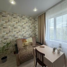 Квартира 39,9 м², 1-комнатная - изображение 2