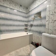 Квартира 34,6 м², 1-комнатная - изображение 1