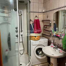 Квартира 29,5 м², 1-комнатная - изображение 3