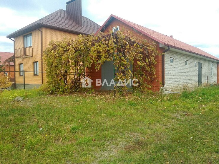50 м² часть дома, 5 соток участок 2 000 000 ₽ - изображение 60