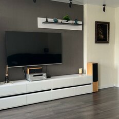 Квартира 104 м², 5-комнатная - изображение 1