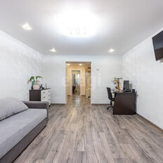 Квартира 60,5 м², 3-комнатная - изображение 3