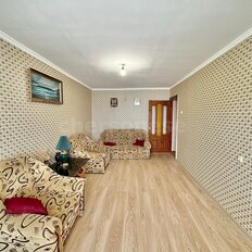 Квартира 66,5 м², 3-комнатная - изображение 3