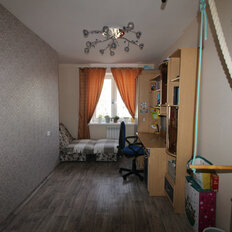 Квартира 50 м², 2-комнатная - изображение 5