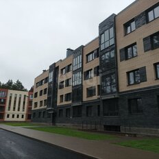 Квартира 43,3 м², 1-комнатная - изображение 3