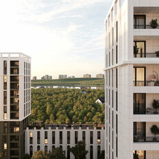 Квартира 92,3 м², 3-комнатная - изображение 2