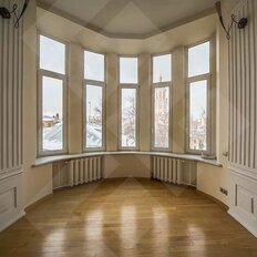 Квартира 212 м², 5-комнатная - изображение 4