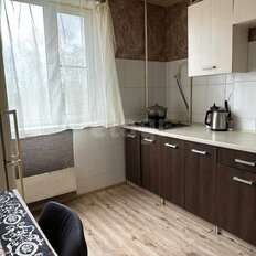 Квартира 37 м², 1-комнатная - изображение 1