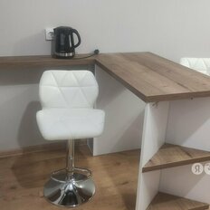 Квартира 22 м², студия - изображение 4