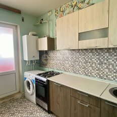 Квартира 34 м², 1-комнатная - изображение 3