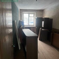 Квартира 60 м², 3-комнатная - изображение 3