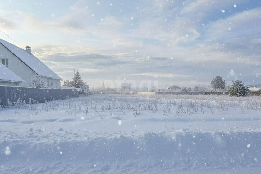 14,2 сотки, участок 26 900 000 ₽ - изображение 46