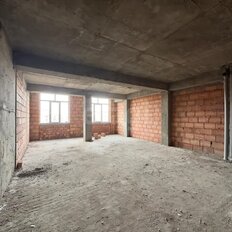 Квартира 56 м², 1-комнатная - изображение 5