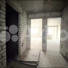 Квартира 46,8 м², 1-комнатная - изображение 4