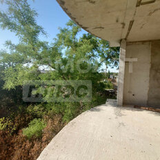 Квартира 30 м², студия - изображение 3