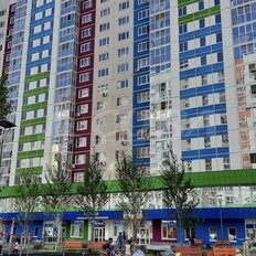 Квартира 59 м², 2-комнатная - изображение 1