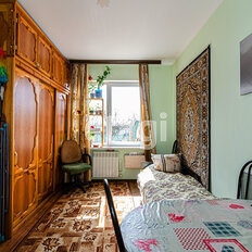 Квартира 38,9 м², 1-комнатная - изображение 4