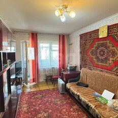 Квартира 44,1 м², 2-комнатная - изображение 1