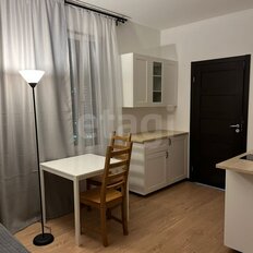 Квартира 32,8 м², студия - изображение 3