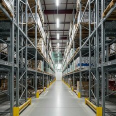 3000 м², склад - изображение 4