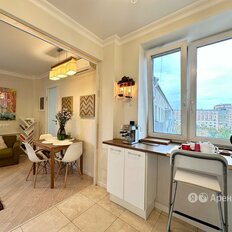 Квартира 38 м², 1-комнатная - изображение 2