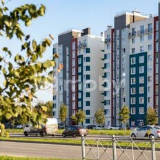 Квартира 57 м², 2-комнатная - изображение 1