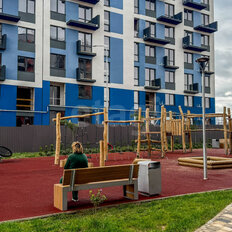 Квартира 54,7 м², 1-комнатная - изображение 5