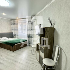 Квартира 39,7 м², 1-комнатная - изображение 5