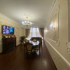 Квартира 156 м², 4-комнатная - изображение 4