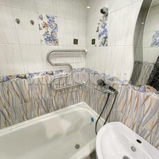 Квартира 43,9 м², 2-комнатная - изображение 4