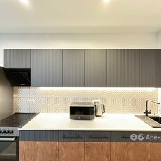 Квартира 44 м², 1-комнатная - изображение 1