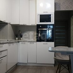 Квартира 59,8 м², 3-комнатная - изображение 4