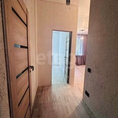 Квартира 32,1 м², 1-комнатная - изображение 5