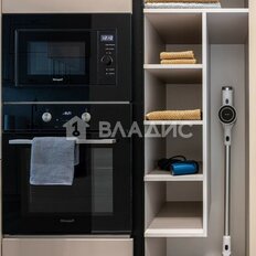 Квартира 32,7 м², студия - изображение 3