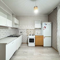 Квартира 41,8 м², 1-комнатная - изображение 3